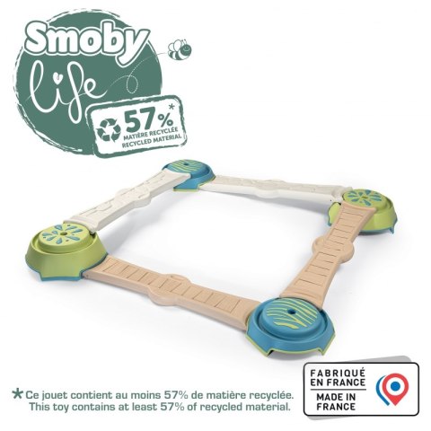 Smoby Smoby Równoważnia Smoby Smoby Równoważnia