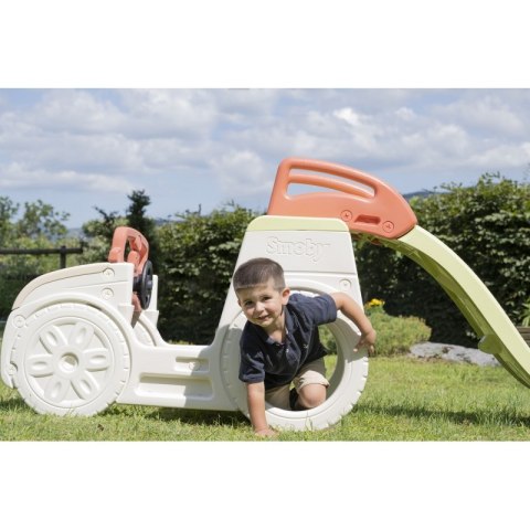 Smoby Smoby Samochód Przygód 3w1 Smoby Smoby Samochód Przygód 3w1