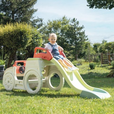 Smoby Smoby Samochód Przygód 3w1 Smoby Smoby Samochód Przygód 3w1