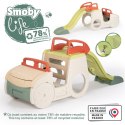 Smoby Smoby Samochód Przygód 3w1