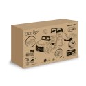 Smoby Smoby Samochód Przygód 3w1