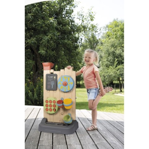 Smoby Smoby Ścianka Aktywności Smoby Smoby Ścianka Aktywności