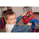 Smoby Smoby Symulator jazdy Spidey ze światłem i dźwiękiem