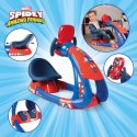 Smoby Smoby Symulator jazdy Spidey ze światłem i dźwiękiem