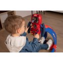 Smoby Smoby Symulator jazdy Spidey ze światłem i dźwiękiem
