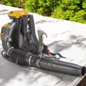 Stiga Dmuchawa Spalinowa STIGA BL 980 R - 3.1 kW 25 m³/min Plecakowa!