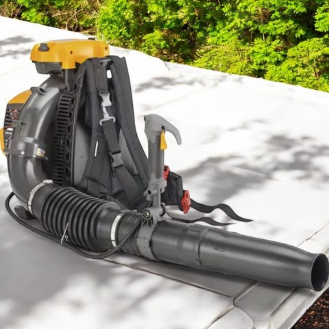 Stiga Dmuchawa Spalinowa STIGA BL 980 R - 3.1 kW 25 m³/min Plecakowa! Stiga Dmuchawa Spalinowa STIGA BL 980 R - 3.1 kW 25 m³/min Plecakowa!