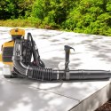 Stiga Dmuchawa Spalinowa STIGA BL 980 R - 3.1 kW 25 m³/min Plecakowa!