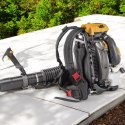 Stiga Dmuchawa Spalinowa STIGA BL 980 R - 3.1 kW 25 m³/min Plecakowa!
