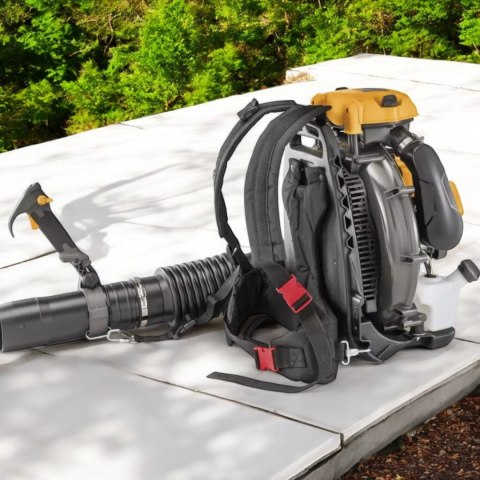 Stiga Dmuchawa Spalinowa STIGA BL 980 R - 3.1 kW 25 m³/min Plecakowa! Stiga Dmuchawa Spalinowa STIGA BL 980 R - 3.1 kW 25 m³/min Plecakowa!
