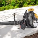 Stiga Dmuchawa Spalinowa STIGA BL 980 R - 3.1 kW 25 m³/min Plecakowa!