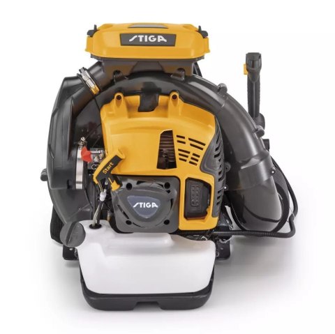 Stiga Dmuchawa Spalinowa STIGA BL 980 R - 3.1 kW 25 m³/min Plecakowa! Stiga Dmuchawa Spalinowa STIGA BL 980 R - 3.1 kW 25 m³/min Plecakowa!