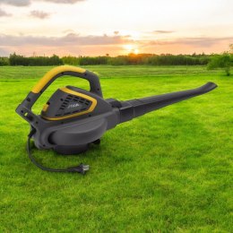 Stiga Dmuchawa elektryczna STIGA BL 130c V 2600W 2w1 z funkcją mulczowania 45L
