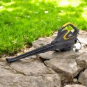 Stiga Dmuchawa elektryczna STIGA BL 130c V 2600W 2w1 z funkcją mulczowania 45L