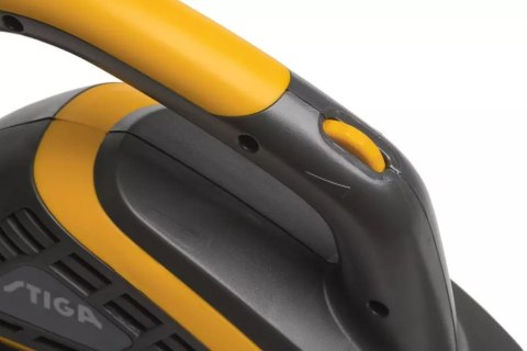 Stiga Dmuchawa elektryczna STIGA BL 130c V 2600W 2w1 z funkcj膮 mulczowania 45L Stiga Dmuchawa elektryczna STIGA BL 130c V 2600W 2w1 z funkcj膮 mulczowania 45L