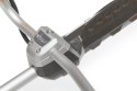 Stiga Kosa STIGA BC 535 B - Ergonomiczna Tap&Go Dual Line 43 cm Koszenia