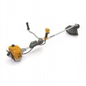 Stiga Kosa STIGA BC 535 B - Ergonomiczna Tap&Go Dual Line 43 cm Koszenia