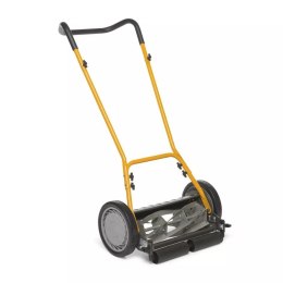 Stiga Kosiarka Ręczna STIGA SCM 240 R - 40 cm Koszenia 5 Ostrzy 3 Poziomy