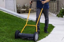 Stiga Kosiarka Ręczna STIGA SCM 240 R - 40 cm Koszenia 5 Ostrzy 3 Poziomy