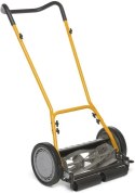 Stiga Kosiarka Ręczna STIGA SCM 240 R - 40 cm Koszenia 5 Ostrzy 3 Poziomy