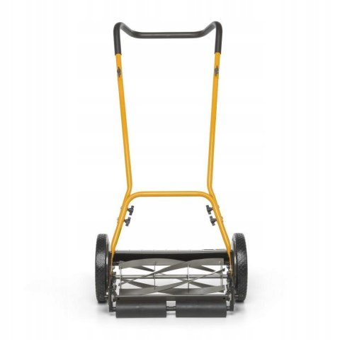 Stiga Kosiarka R臋czna STIGA SCM 240 R - 40 cm Koszenia 5 Ostrzy 3 Poziomy Stiga Kosiarka R臋czna STIGA SCM 240 R - 40 cm Koszenia 5 Ostrzy 3 Poziomy