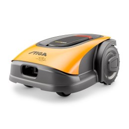 Stiga Kosiarka Robot Koszący STIGA STIG 1200 Bluetooth - 2022 1200m² 5 Ah
