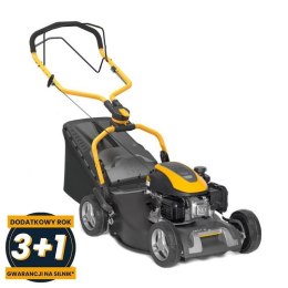 Stiga Kosiarka Spalinowa STIGA Collector 548 S Mocny Silnik 46 cm Koszenia!