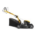 Stiga Kosiarka Spalinowa STIGA Collector 548 S Mocny Silnik 46 cm Koszenia!
