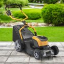 Stiga Kosiarka akumulatorowa STIGA 543 AE 48V 4Ah 41cm kosz 60L do 400m²