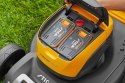 Stiga Kosiarka akumulatorowa STIGA 543 AE 48V 4Ah 41cm kosz 60L do 400m²