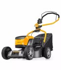 Stiga Kosiarka akumulatorowa STIGA 543 AE 48V 4Ah 41cm kosz 60L do 400m²