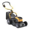 Stiga Kosiarka akumulatorowa STIGA 543 AE 48V 4Ah 41cm kosz 60L do 400m²