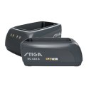 Stiga ŁADOWARKA EC 415 STIGA