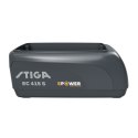 Stiga ŁADOWARKA EC 415 STIGA
