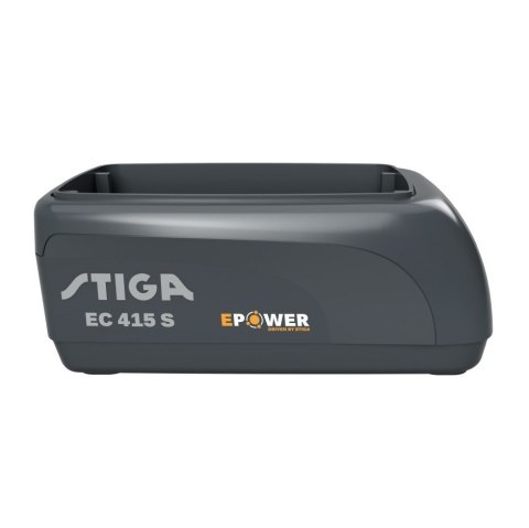 Stiga ŁADOWARKA EC 415 STIGA Stiga ŁADOWARKA EC 415 STIGA