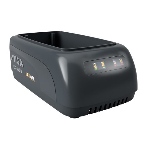 Stiga ŁADOWARKA EC 415 STIGA Stiga ŁADOWARKA EC 415 STIGA