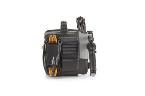 Stiga Myjka wysokoci艣nieniowa STIGA HPS 110 1400W 110bar 390l/h lekka 5.5kg Stiga Myjka wysokoci艣nieniowa STIGA HPS 110 1400W 110bar 390l/h lekka 5.5kg
