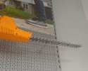 Stiga Narzędzie STIGA SMT 100 AE - Sekator + Podkrzesywarka 2w1!