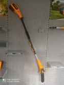 Stiga Narzędzie STIGA SMT 100 AE - Sekator + Podkrzesywarka 2w1!