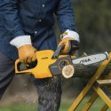 Stiga Piła łańcuchowa STIGA CS 100e 20V 4Ah 25cm lekka 3.65kg do gałęzi