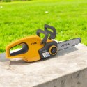 Stiga Piła łańcuchowa STIGA CS 100e 20V 4Ah 25cm lekka 3.65kg do gałęzi