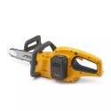 Stiga Piła łańcuchowa STIGA CS 100e 20V 4Ah 25cm lekka 3.65kg do gałęzi