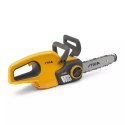 Stiga Piła łańcuchowa STIGA CS 100e 20V 4Ah 25cm lekka 3.65kg do gałęzi