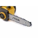Stiga Piła łańcuchowa STIGA CS 100e 20V 4Ah 25cm lekka 3.65kg do gałęzi