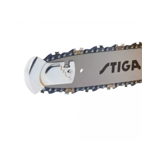 Stiga Piła łańcuchowa STIGA CS 100e 20V 4Ah 25cm lekka 3.65kg do gałęzi Stiga Piła łańcuchowa STIGA CS 100e 20V 4Ah 25cm lekka 3.65kg do gałęzi