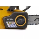 Stiga Piła łańcuchowa STIGA CS 100e 20V 4Ah 25cm lekka 3.65kg do gałęzi