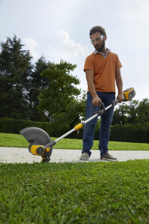 Stiga Podcinarka akumulatorowa SGT 500 AE ZESTAW STIGA Stiga Podcinarka akumulatorowa SGT 500 AE ZESTAW STIGA