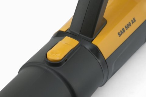 Stiga SAB 500 Dmuchawa Akumulatorowa 650W - Moc 55 m/s 3 Prędkości, Lekka Stiga SAB 500 Dmuchawa Akumulatorowa 650W - Moc 55 m/s 3 Prędkości, Lekka