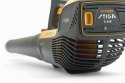 Stiga SAB 500 Dmuchawa Akumulatorowa 650W - Moc 55 m/s 3 Prędkości, Lekka