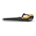 Stiga SAB 500 Dmuchawa Akumulatorowa 650W - Moc 55 m/s 3 Prędkości, Lekka